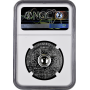 Austria 20 euro 2023, NGC PF69 UC, "The Uncharted Universe - Neutron Star"