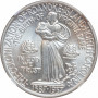 USA half dollar 1937, NGS MS65, "350th Anniversary - Roanoke Island"