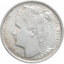 Нидерланды 10 центов 1903 г., UNC, "Королева Вильгельмина (1890 - 1948)"