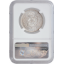 Португалия 500 рейсов 1891 г., NGC MS63, "Король Карлуш I (1889 - 1908)"