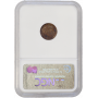 Swiss Cantons 6 deniers 1817, NGC MS63, "Canton of Geneva (1814 - 1838)"