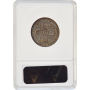 Swiss Cantons 1 batz 1826, ANACS AU58, "Canton of Solothurn (1804 - 1850)"
