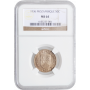 Мозамбик 50 сентаво 1936 г., NGC MS64, "Португальская колония (1935 - 1974)"