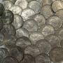 Argentinien 5 Centavos 1942, BU, "Argentinischer Peso (1881 - 1969)"