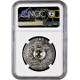 Österreich 20 Euro 2023, NGC PF69 UC, "Faszination Universum - Neutronenstern"