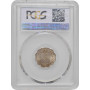 Кипр 1/2 пиастра 1934 г., PCGS MS63, "Король Георг V (1911 - 1936)"