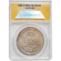 Baden 5 Mark 1913, ANACS EF45, "Grosherzog Friedrich II (1907 - 1918)"