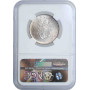 Ватикан 500 лир 1960 г., NGC MS64, "Папа Иоанн XXIII (1959 - 1962)"