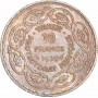 c(1939 г.), PCGS MS64, "Французский протекторат (1890 - 1957)"
