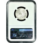 США 1/4 доллара (квотер) 1929 г., NGC MS64+, "Standing Liberty Quarter"