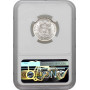 Венесуэла 1 боливар 1936 г., NGC MS62, "Соединенные Штаты Венесуэлы (1879 - 1952)"