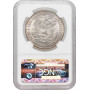 Венесуэла 5 боливаров 1935 г., NGC MS63, "Соединенные Штаты Венесуэлы (1879 - 1952)"