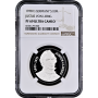 Germany - GDR 10 mark 1978, NGC PF69 UC, "175th An. - Justus von Liebig" Top Pop