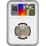 Greenland 1 krone 1964 CS, NGC MS64, "Royal Greenland Company"