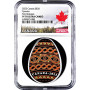 Canada 20 dollars 2023, NGC PF70 UC, "Traditional Ukrainian Pysanka" Top Pop