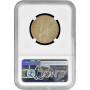 New Caledonia 2 francs 1948, NGC MS64 ESSAI, "LEC-29, WITHOUT RIM" Top Pop 4/0