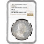 Saxony 1 thaler 1813 IGS, NGC MS62, "King Frederick Augustus I (1806 - 1827)"