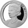 Guinea 1500 francs set 2022, PROOF, "40th anniversary of Princess Grace's death"