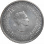 Luxembourg 250 francs 1963, UNC, "1000th Anniversary - Luxembourg City"