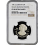 Deutschland - DDR 5 Mark 1981, NGC PF68 UC, "Tilman Riemenschneider"