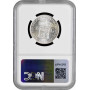 Netherlands 1 gulden 1944 P, NGC MS61, "Queen Wilhelmina (1890 - 1948)"