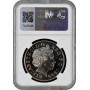 Grossbritannien 5 Pfund 1999, NGC MS69, "Gedenken an Diana, Princessin von Wales"