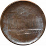 USA 1 cent 1974, UNC BN, "Lincoln Memorial Ghost Cent"