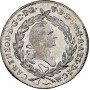 Бавария 20 крейцеров 1785 г., NGC MS64 PL, "Курфюрст Карл IV Теодор (1777 - 1799)" Top Pop 1/0