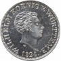 Württemberg 12 Kreuzer 1824, UNC, "König Wilhelm I (1816 - 1964)"