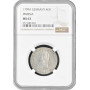 Prussia 4 groschen 1799 A, NGC MS63, "King Frederick William III (1797 - 1840)"