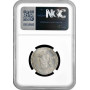 Prussia 4 groschen 1799 A, NGC MS63, "King Frederick William III (1797 - 1840)"