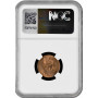 Ireland 1 farthing 1931, NGC MS63 RB, "Republic of Ireland (1939 - 1969)"