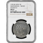 Belgium 10 francs 1930 French - Pos B, NGC MS62, "Independence"
