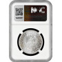 Prussia 3 mark 1914 A, NGC MS63, "Emperor Wilhelm II (1888 - 1918)" silver coin