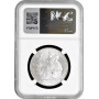 Бавария 1 талер 1871 г., NGC MS62, "Победа Германии во Франко-прусской войне"