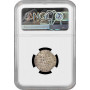 Brunswick 1/12 thaler 1830 CvC, NGC MS63, "Charles II (1815 - 1830)" Top Pop 1/0