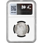Hesse-Darmstadt 2 mark 1904, NGC MS64, "400th Anniversary - Birth of Philip I"