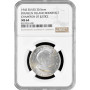 US Franklin Delano Roosevelt Medal 1945, NGC MS64, Champion of Justice & Freedom