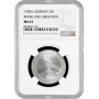 Weimar Republic 3 reichsmark 1930 A, NGC MS63, "Liberation of Rhineland"