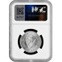 Weimar Republic 3 reichsmark 1930 A, NGC MS63, "Liberation of Rhineland"
