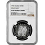 Greece 500 drachmai 1993, NGC PF69 UC, "2500th Anniversary of Democracy"