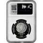 Greece 500 drachmai 1993, NGC PF69 UC, "2500th Anniversary of Democracy"
