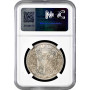 Österreich 2 Florin 1880, NGC MS63, "1. Österreichisches Bundesschießen in Wien"