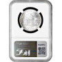 USA half dollar 1946, NGC MS67, "100th Anniversary - State of Iowa" silver coin