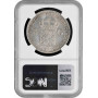 Niederlande 2 1/2 Gulden 1930, NGC MS62, "Königin Wilhelmina (1890 - 1948)"
