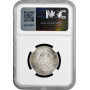 Prussia 2 mark 1904 A, NGC MS63, "King Wilhelm II (1888 - 1918)" silver coin
