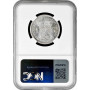 Нидерланды 1 гульден 1914 г., NGC AU58, "Королева Вильгельмина (1890 - 1948)"