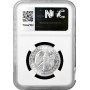 Веймарская Республика 3 рейхсмарки 1928 г., NGC MS66, "1000 лет Динкельсбюлю"