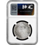 Brunswick-Wolfenbuttel 3 mark 1915, NGC MS63, "Ernst August Wedding & Accession"