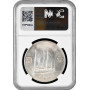 China - Republic 1 yuan (Junk Dollar) 1933, NGC MS63, "Bust of Sun Yat-Sen"